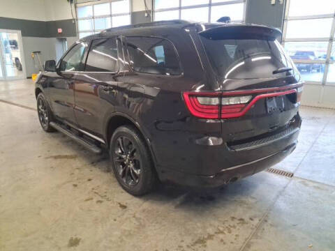 2024 Dodge Durango GT