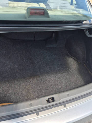 2006 Nissan Sentra 1.8 S