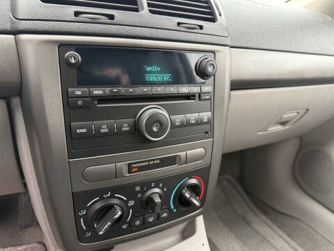 2008 Chevrolet Cobalt LT