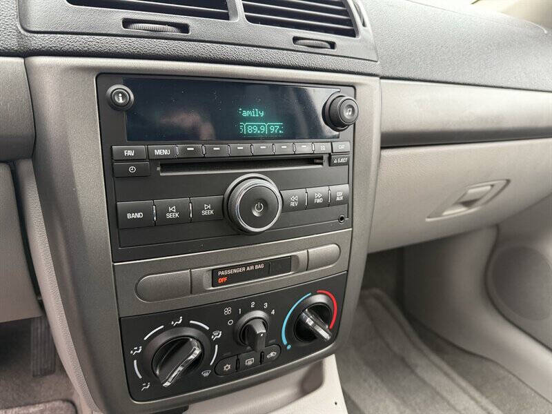 2008 Chevrolet Cobalt LT