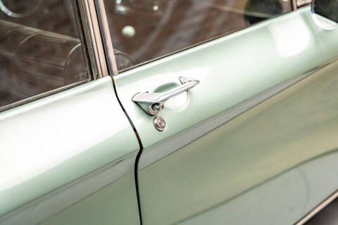 1964 Chevrolet Corvair