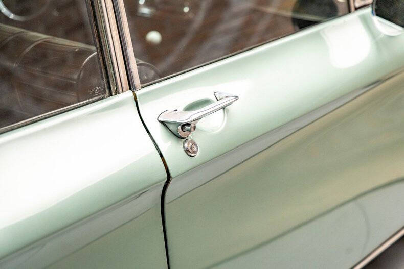 1964 Chevrolet Corvair