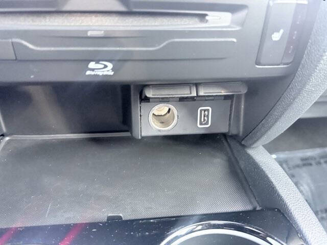 2022 Honda Pilot Touring