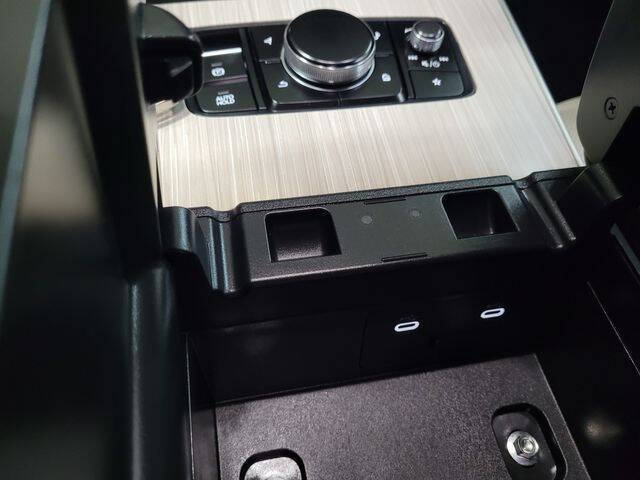 2024 Mazda CX-90 3.3 Turbo Preferred Plus