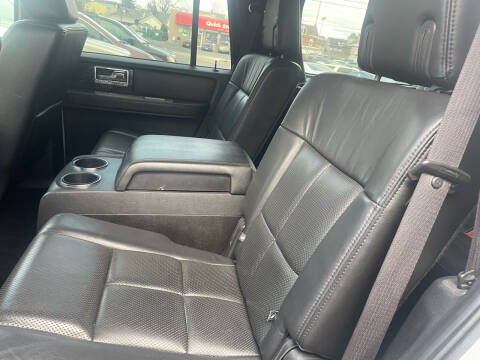 2010 Lincoln Navigator