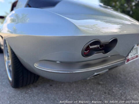 1964 Chevrolet Corvette