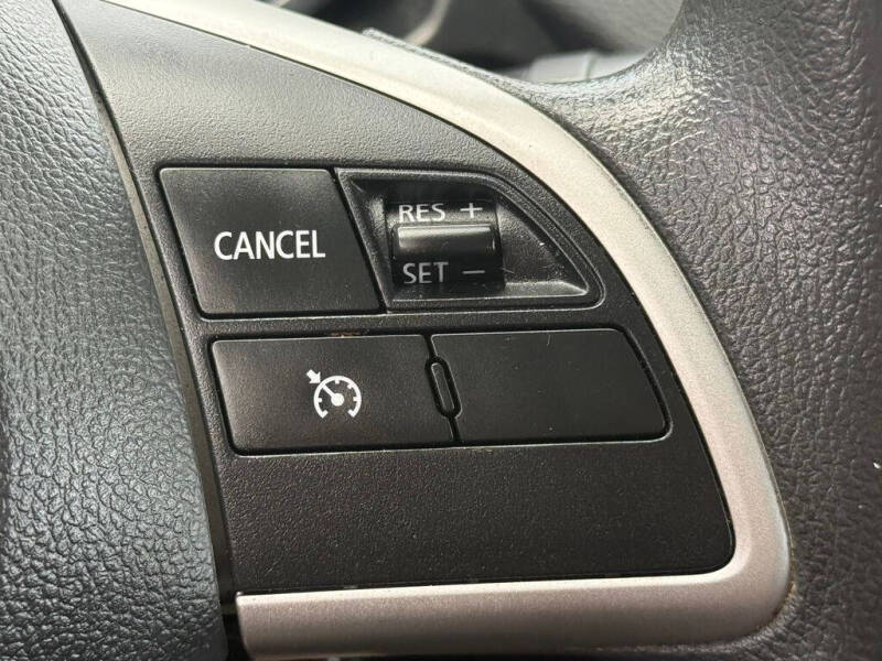 2021 Mitsubishi Outlander Sport