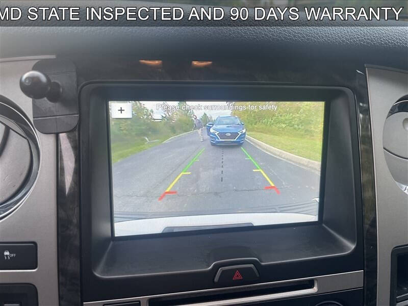 2016 Ford Expedition EL Limited