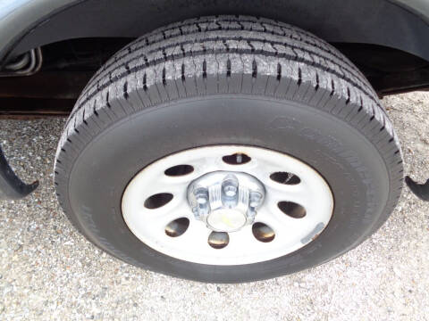 2014 Chevrolet Express LT 1500