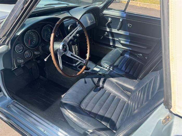 1966 Chevrolet Corvette