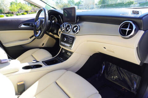 2019 Mercedes-Benz GLA GLA 250