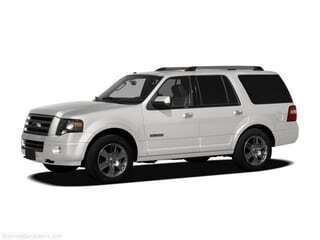 2010 Ford Expedition for sale at Show Low Ford in Show Low AZ