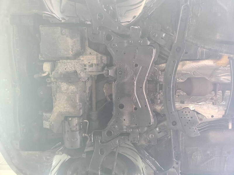 2008 Mazda MAZDA3