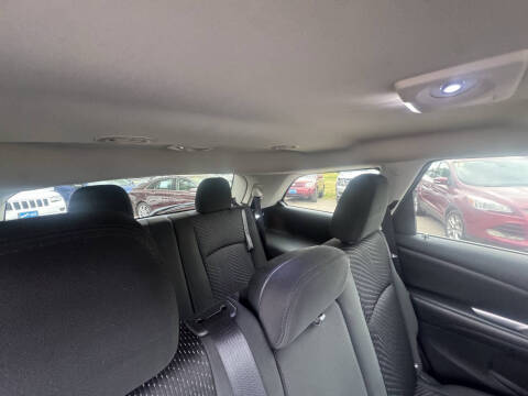 2011 Dodge Journey Mainstreet