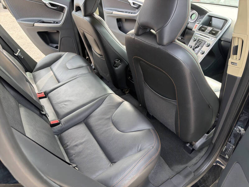 2012 Volvo XC60 3.2