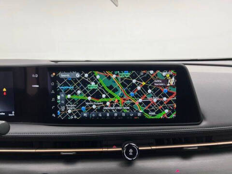 2025 Nissan Ariya Engage