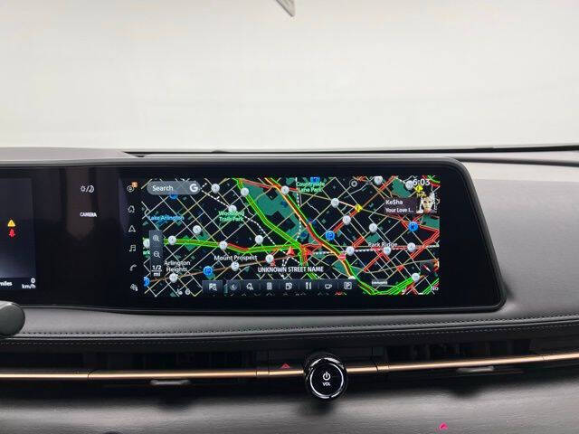 2025 Nissan Ariya Engage