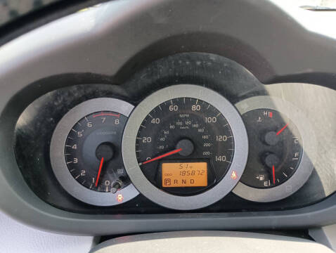 2010 Toyota RAV4 Limited