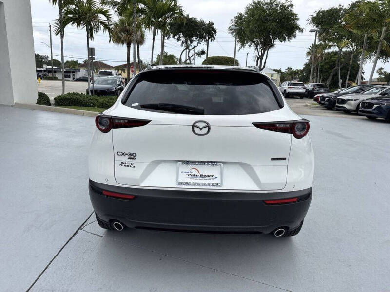 2026 Mazda CX-30 2.5 S Aire Edition