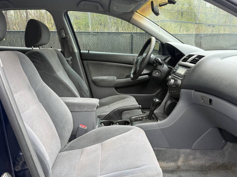 2003 Honda Accord LX