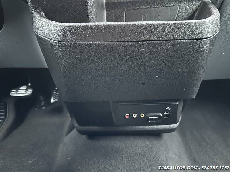 2015 Ford Transit 350 XL