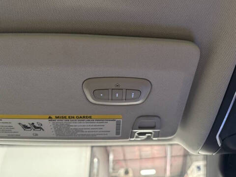 2022 Jeep Grand Cherokee 4xe