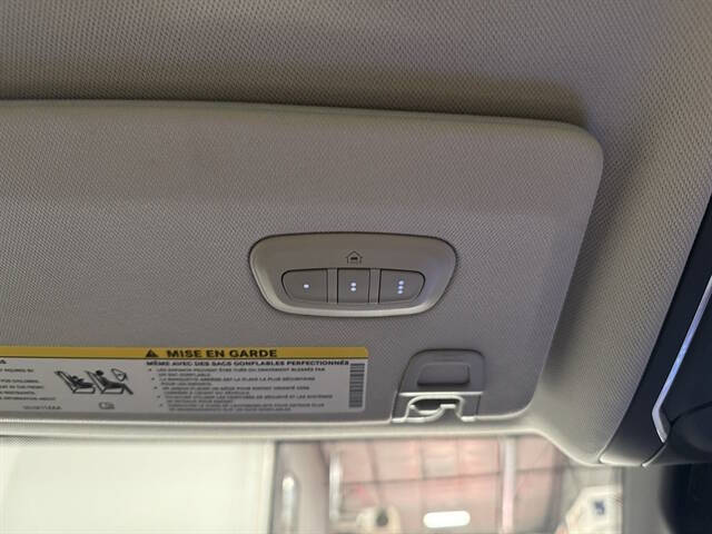 2022 Jeep Grand Cherokee 4xe