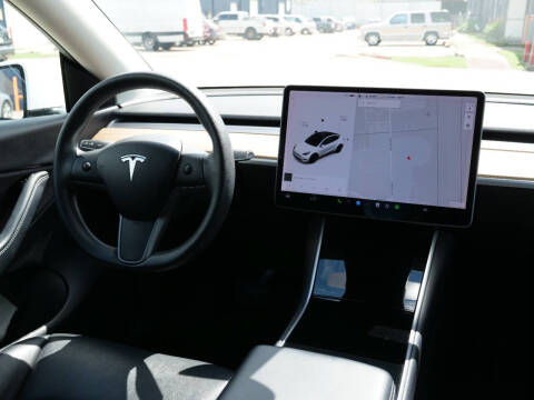 2020 Tesla Model Y Performance