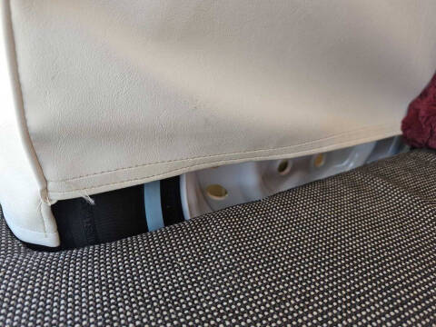 1971 Volkswagen Camper Bus