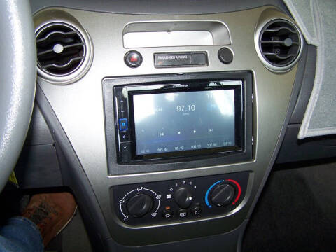 2006 Saturn Ion 2