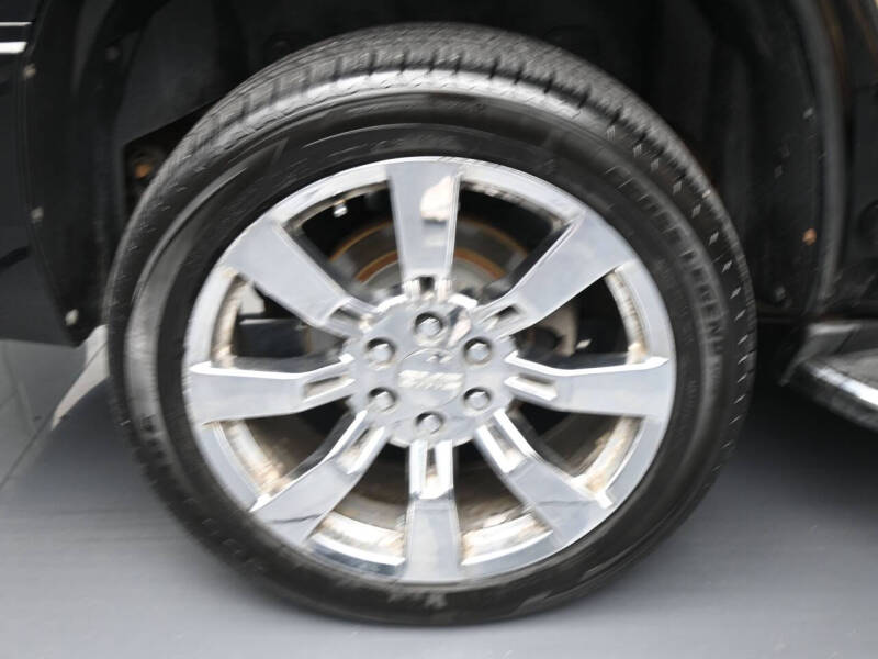 2011 GMC Yukon Denali