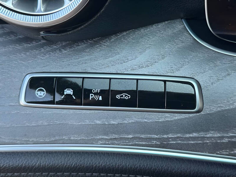 2019 Mercedes-Benz AMG GT 63