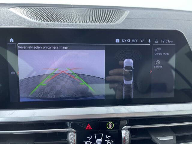 2023 BMW 4 Series 430i xDrive