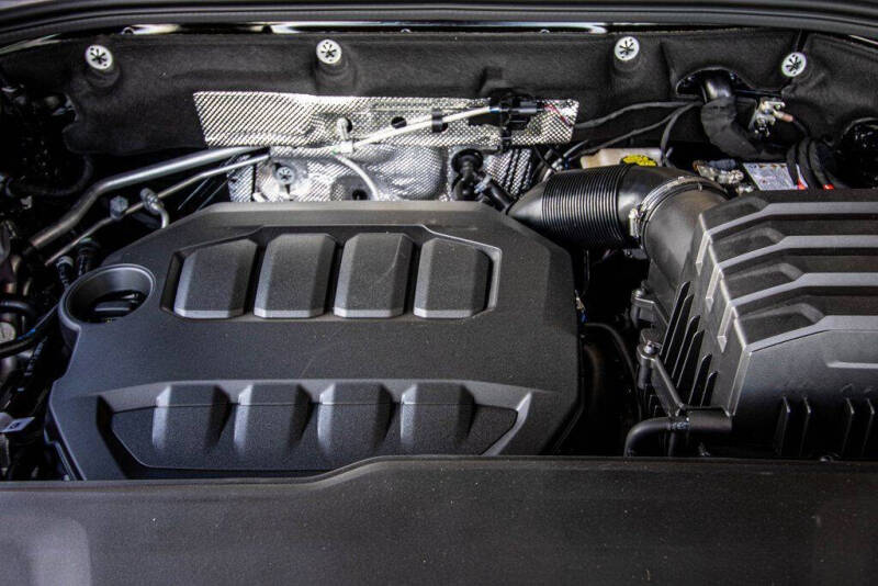 2026 Volkswagen Atlas SE