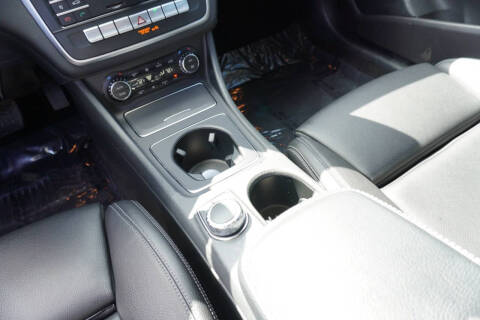 2019 Mercedes-Benz CLA CLA 250