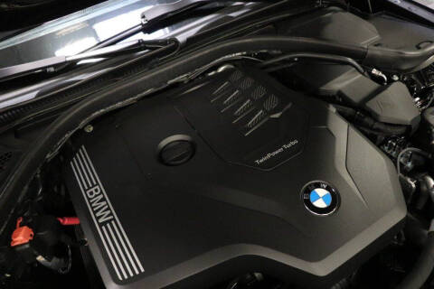 2019 BMW 3 Series 330i