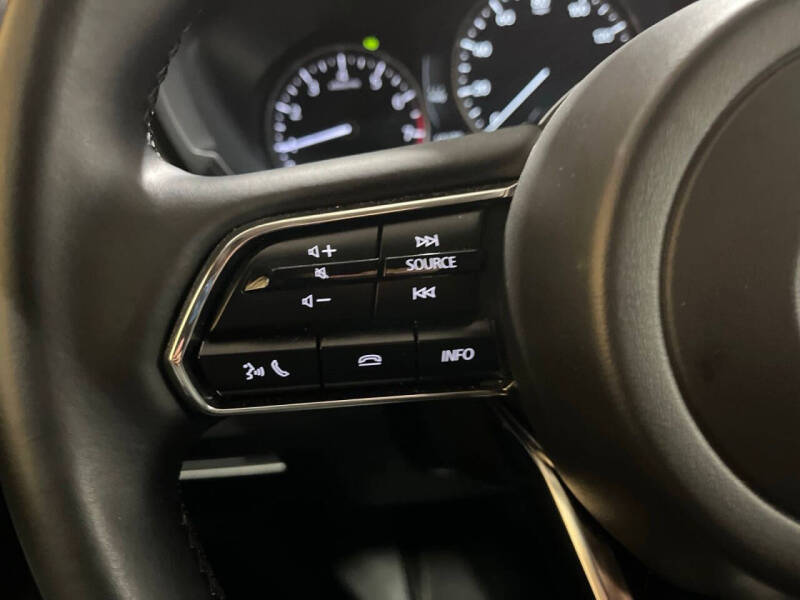 2026 Mazda CX-90 3.3 Turbo Select