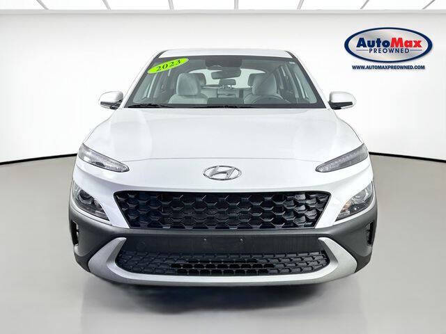 2023 Hyundai Kona SE