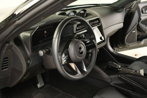 2024 Nissan Z Performance