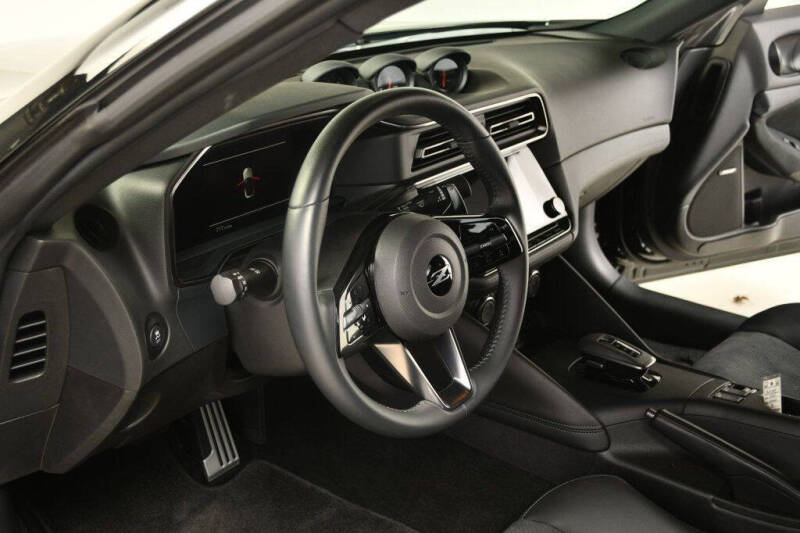 2024 Nissan Z Performance