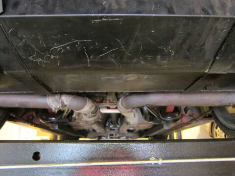 1999 Ford Mustang SVT Cobra