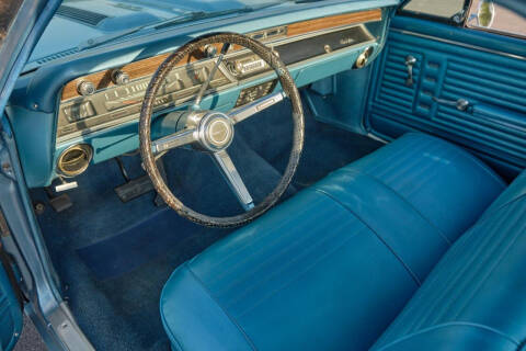 1967 Chevrolet El Camino