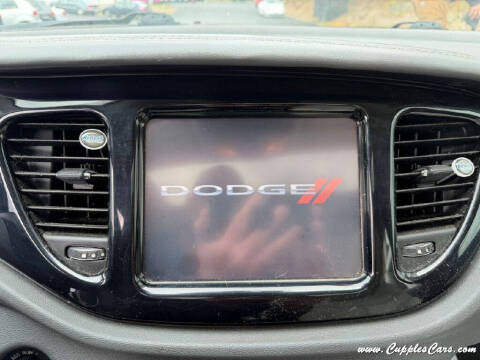 2013 Dodge Dart Limited