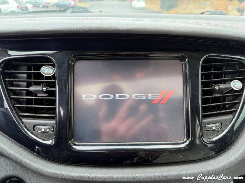 2013 Dodge Dart Limited