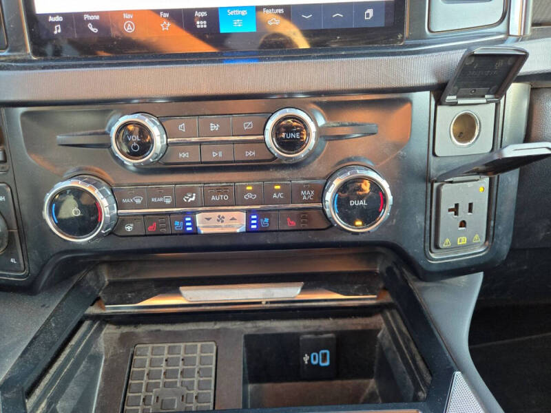 2023 Ford F-250 Super Duty