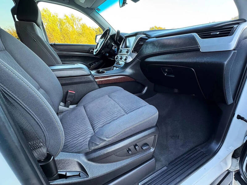 2019 GMC Yukon XL SLE