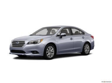 2015 Subaru Legacy 2.5i Premium
