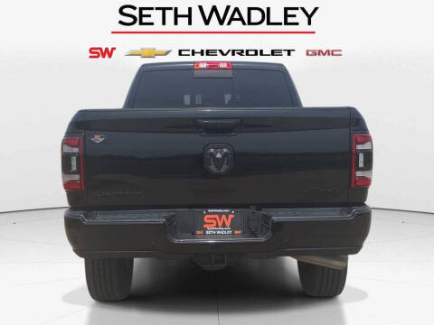 2020 RAM 2500 Limited