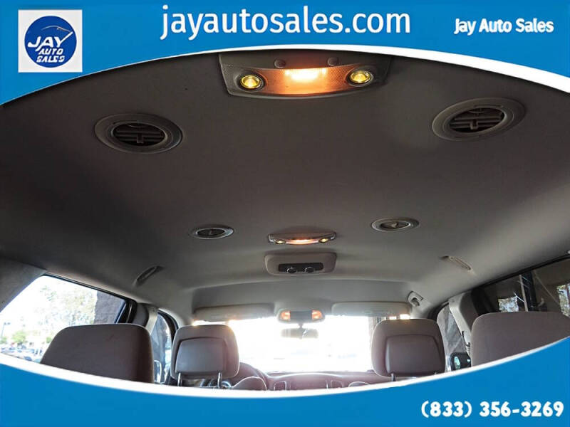 2012 Dodge Durango SXT