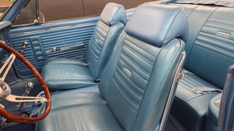 1967 Chevrolet Chevelle